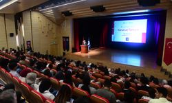 Anadolu Üniversitesi'nde Yunus Emre Haftası etkinliği