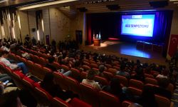 Anadolu Üniversitesi'nde "Aile Sempozyumu"