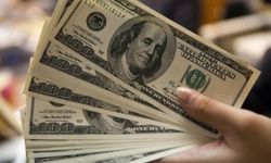 IMF'nin dolar için yıl sonu tahmini