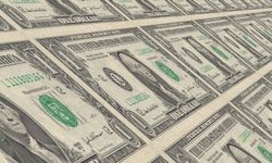 Merkez Bankası rezervi pozitife döndü