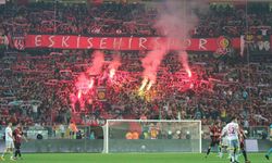 Eskişehirspor'da genel kurul süreci başlıyor