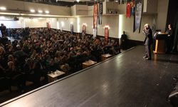 'Eskişehir Bağımsız Kısa Film Festivali' başladı