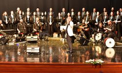 ESOGÜ'den Hemşirelik Haftası konseri