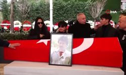 Ünlü sanatçı vefat etmeden önce damadına dava açmış