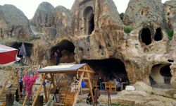 Frig Vadisi'nde turizm sezonu başladı!