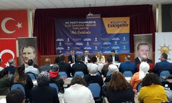 AK Parti'de Dayanışma Meclisi