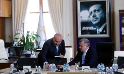 Başkan Albayrak’tan müjde: “2026 yılı Eskişehir için özel olacak”