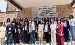 Anadolu Üniversitesi'nde özel yetenek çalıştayı