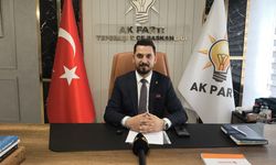 Başkan Kaya’dan sert eleştiriler: “Borcu borçla kapatmaya çalışan bir zihniyetle karşı karşıyayız"