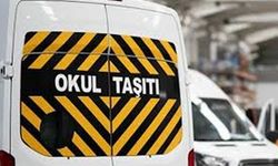 Eskişehir’de okul servisleri ve çevresine sıkı denetim