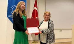 Goethe ve Kafka Anadolu Üniversitesi’nde konuşuldu