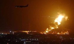 İsrail, Yemen’e hava saldırısı düzenledi