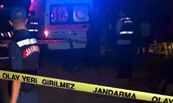 Arazi anlaşmazlığı meselesinde kan aktı: 1 ölü