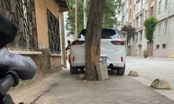 Eskişehir'de sürücülerin duyarsızlığı pes dedirtti
