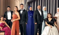 Kızılcık Şerbeti'nin yıldızına nazar değdi