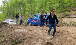 Domaniçli kayıp esnaf sağ olarak bulundu