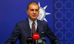 PKK'nın kendini feshetmesi sonrası AK Parti'den açıklama geldi!