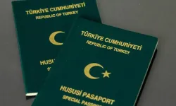 Muhasebecilere yeşil pasaport müjdesi