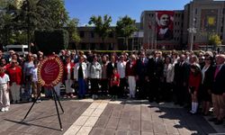 CHP'den 19 Mayıs’ta Atatürk Anıtına çelenk