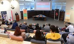Eskişehir’de sinema ve akademi bir araya geldi