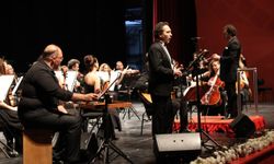 Eskişehir’de İspanya müziği rüzgarı