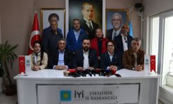 Başkan Ulucan'dan PKK'nın feshi hakkında sert açıklama