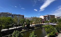 Eskişehir'de bugün hava nasıl olacak?