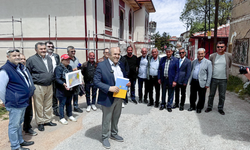 İYİ Partili Yer: "5 asırlık değerlerimize sahip çıkalım"