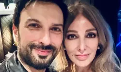 Tarkan Londra'yı salladı