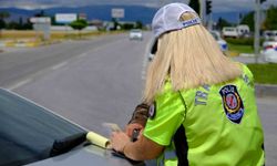 Trafik cezaları yenileniyor: Neredeyse hepsi arttı
