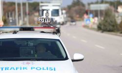 Trafik denetimlerinde yeni dönem başlıyor: Her caddede olacak
