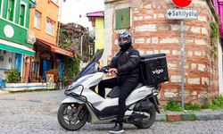 Kurye olacaklar dikkat: Meslek artık tehlikeli sınıfta