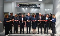 Eskişehir Adliyesi’nden küçük Uras için anlamlı destek