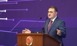 Ulusal Yapay Zeka Zirvesi düzenlendi