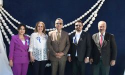 Anneler Günü Eskişehir'de coşkuyla kutlandı