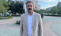 Başkan Yalaz, "Eskişehirspor şehrin ortak meselesidir"