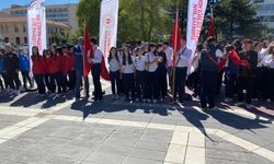 Eskişehir'de Gençlik Haftası kutlamaları başladı!