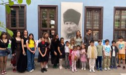 Acil Durum Sergisi sanatseverlerle buluştu