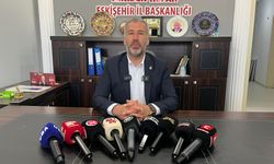 YRP'li Başkan Güler, "PKK süreci şeffaf değil"