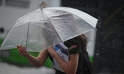 Meteoroloji uyardı: Sağanak yağış ve fırtınaya dikkat!