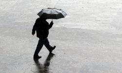 Meteoroloji uyardı: Eskişehir'de sağanak yağmur bekleniyor!
