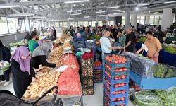 Yenikent’te beklenen açılış yapıldı!