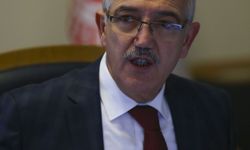 Eski AK Parti Milletvekili İsmail Bilen hayatını kaybetti