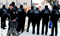Özel güvenlik görevlilerine erken emeklilik talebi gündemde