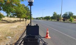 Kurban Bayramı’nda radar cezaları: İki günlük veriler açıklandı
