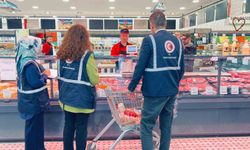 Eskişehir’de haksız fiyat artışlarına geçit yok