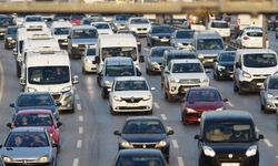 Sürücüler dikkat: Eskişehir’de bayram trafiği için geçiş yasağı!