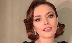 Ezgi Mola boşandı! "Bizden duymadığınız hiçbir şeye inanmayın"