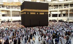 Suudi Arabistan 75 bin hacı adayını geri gönderdi!