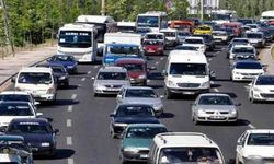 Eskişehir’de trafikteki araç sayısı yeni rekora yaklaştı